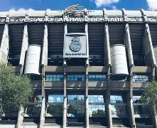 欧博品牌入口-西甲马德里竞技vs皇家马德里