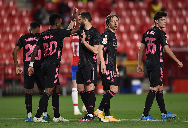 欧博中国官网-皇家马德里历史最强阵容