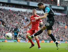 欧博娱乐平台-阿森纳球员入选欧冠赛季最佳阵容