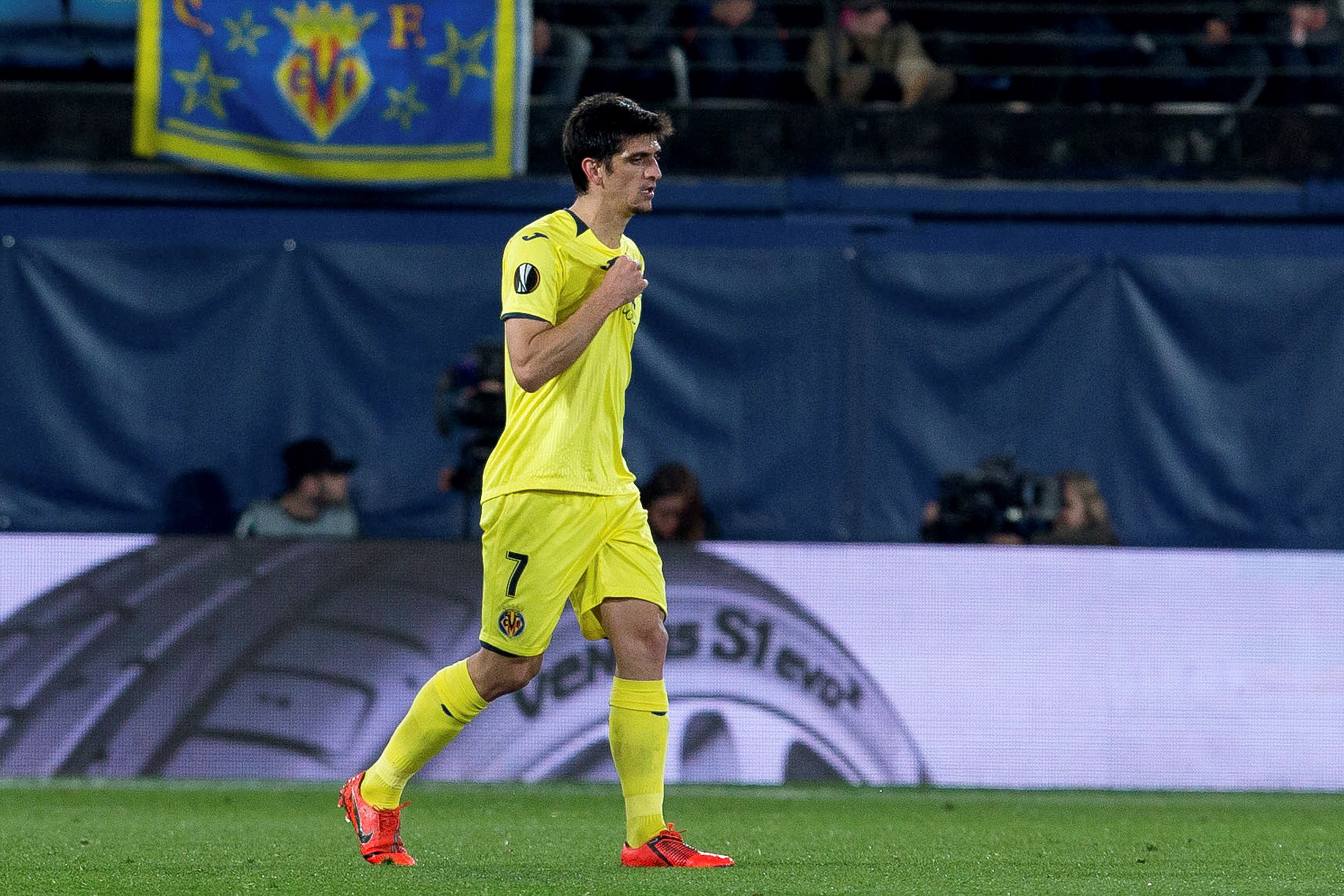 塞维利亚vs比利亚雷亚尔比赛分析