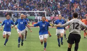 欧洲国家队晋级之路 欧洲国家队晋级之路