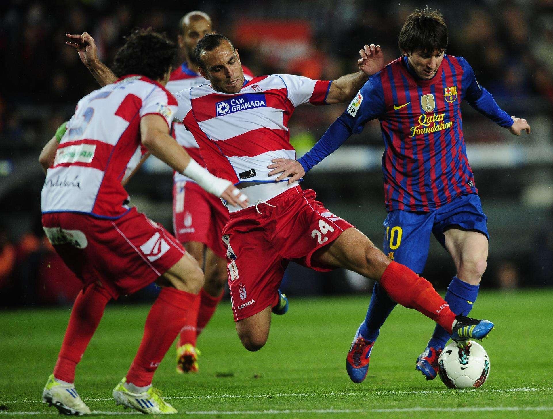 欧博数据中心-格拉纳达赛程