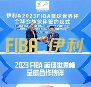 世界篮球热身赛